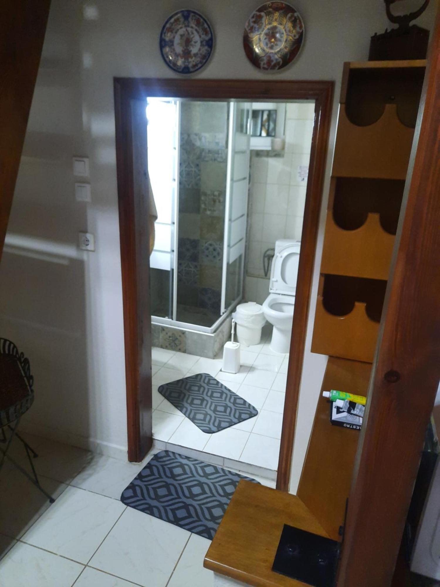 Vila Halkidiki Nea Kallikrateia Exterior foto