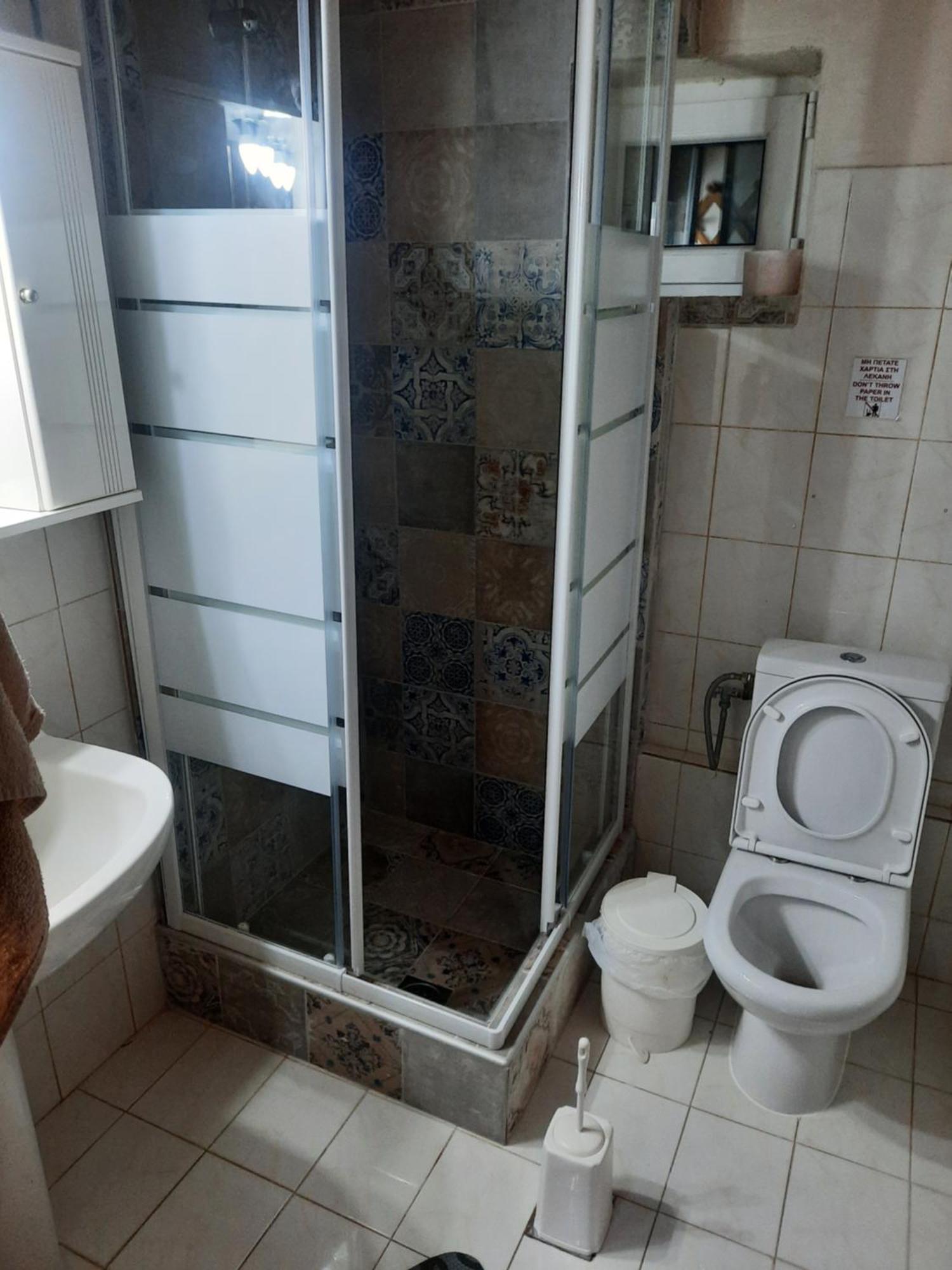 Vila Halkidiki Nea Kallikrateia Exterior foto